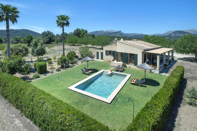 Villa Figueral by Villa Plus - image 21