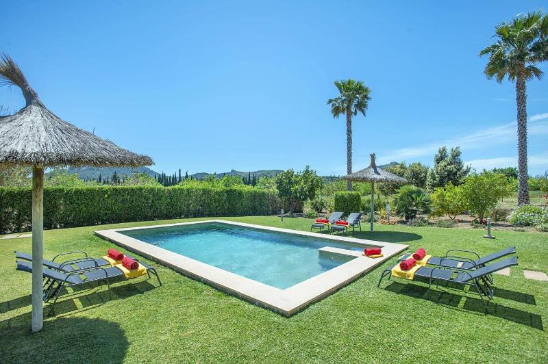 Villa Figueral by Villa Plus - image 27