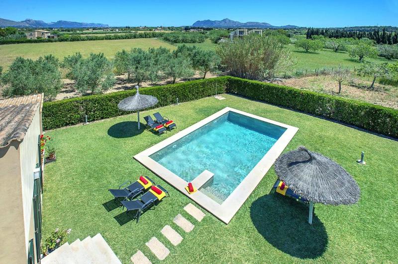 Villa Figueral by Villa Plus - image 20