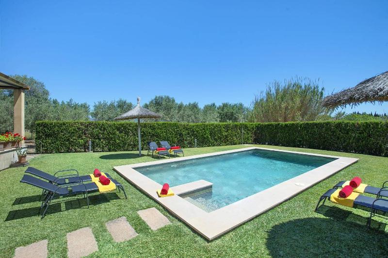 Villa Figueral by Villa Plus - image 26