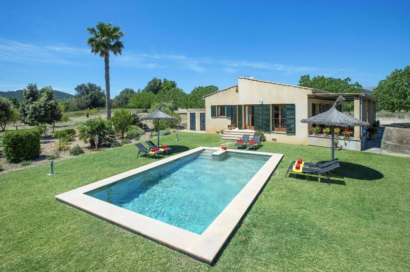 Villa Figueral by Villa Plus - image 14
