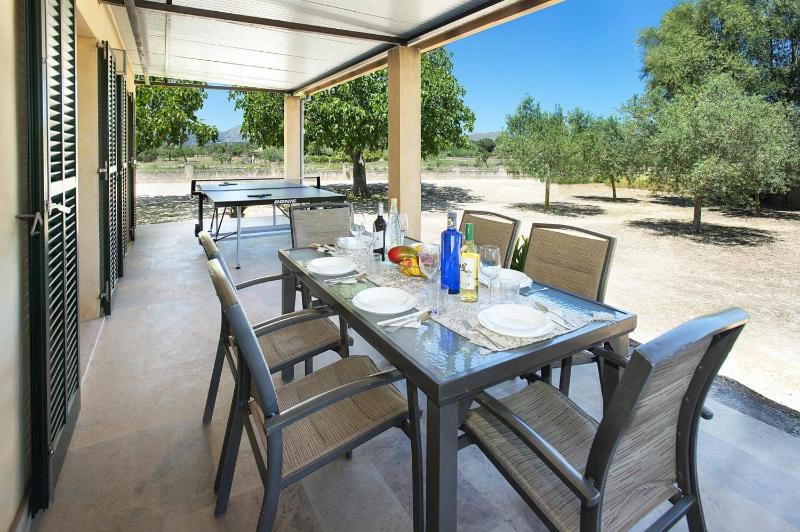Villa Figueral by Villa Plus - image 28