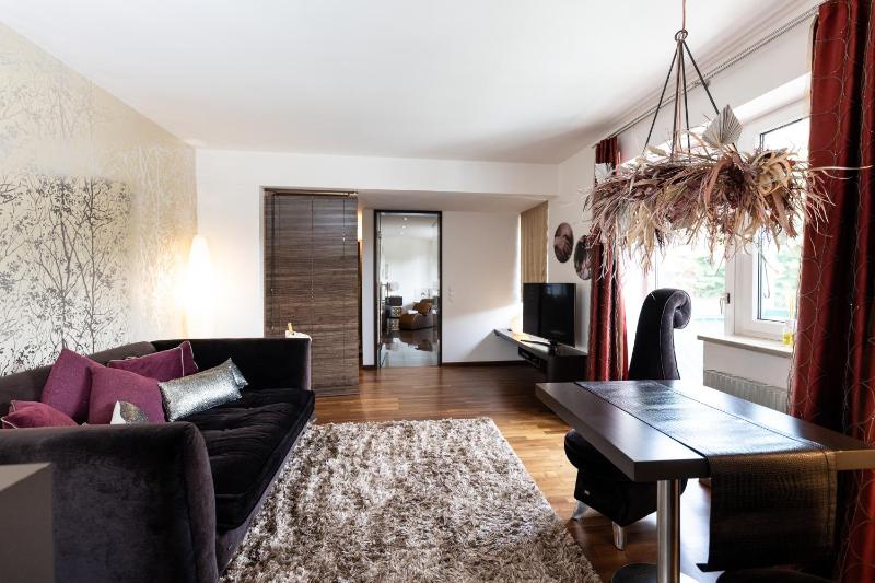 Deluxe Suite image 3