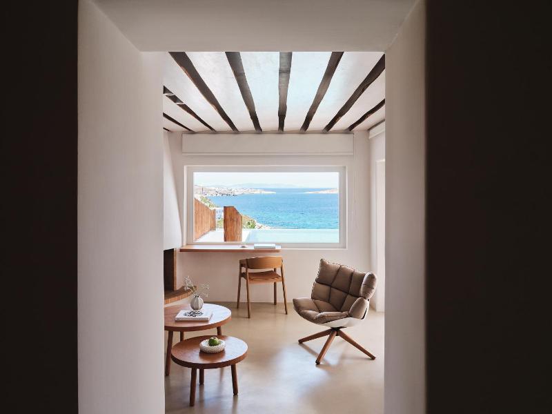 Bill&Coo Mykonos-The Leading Hotels of the World - image 12