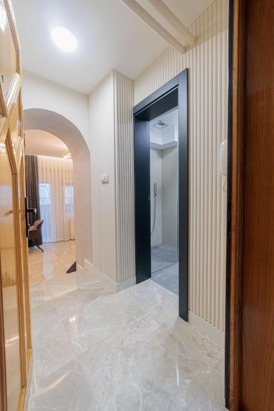 Linea Spa Apartment - image 12