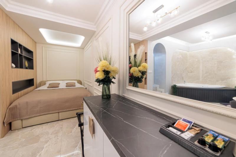 Linea Spa Apartment - image 7