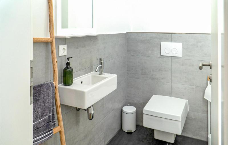 Two-Bedroom Holiday Home image 2