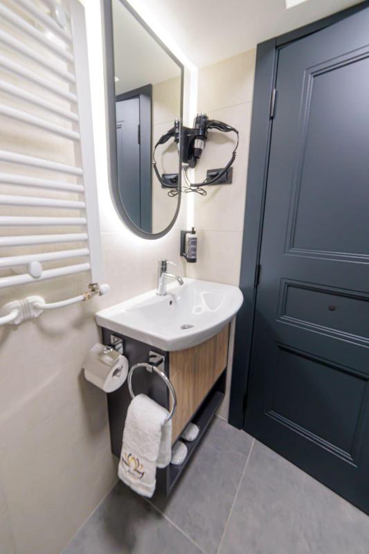 Linea Spa Apartment - image 16