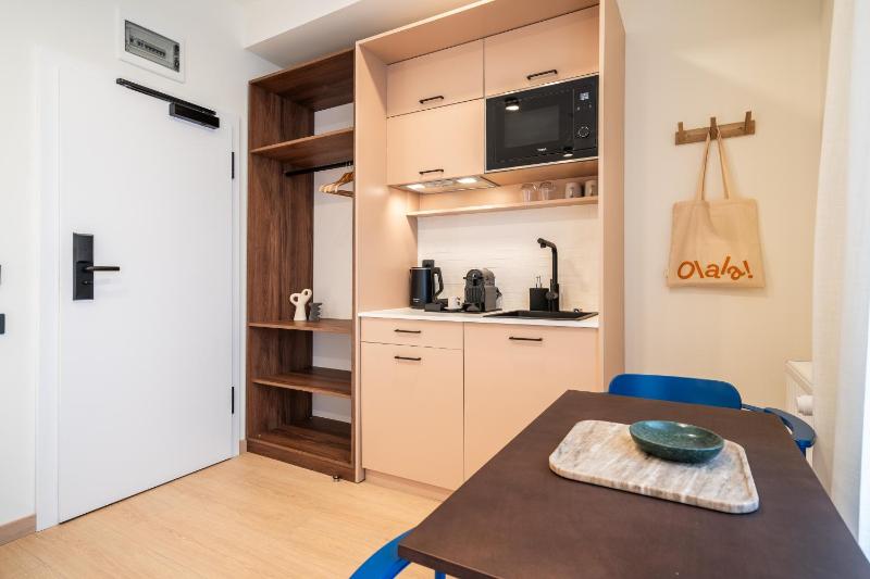 Old Town Apartments by Olala Homes - image 16