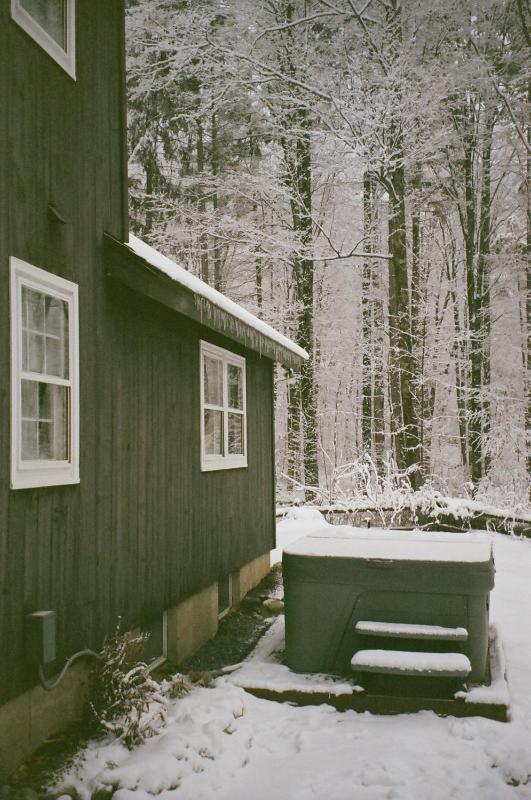Four-Bedroom Holiday Home image 3