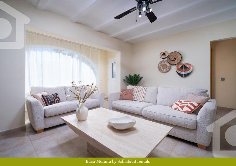 Brisa Moraira by Solhabitat rentals - image 26