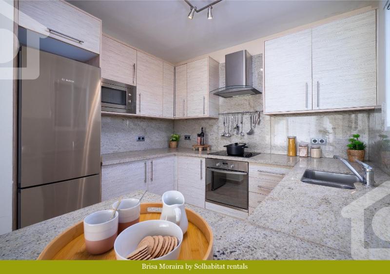 Brisa Moraira by Solhabitat rentals - image 23
