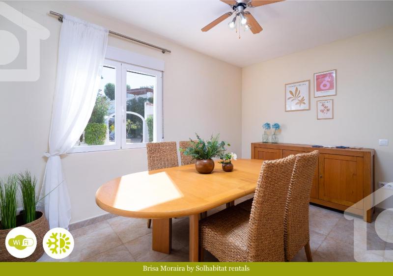 Brisa Moraira by Solhabitat rentals - image 46