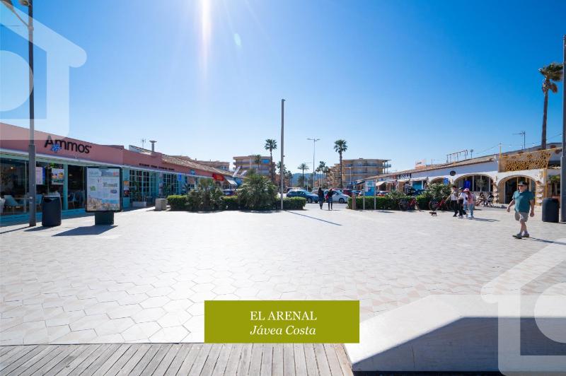 Brisa Moraira by Solhabitat rentals - image 32