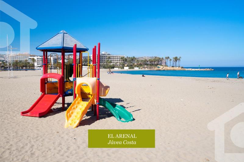 Brisa Moraira by Solhabitat rentals - image 48