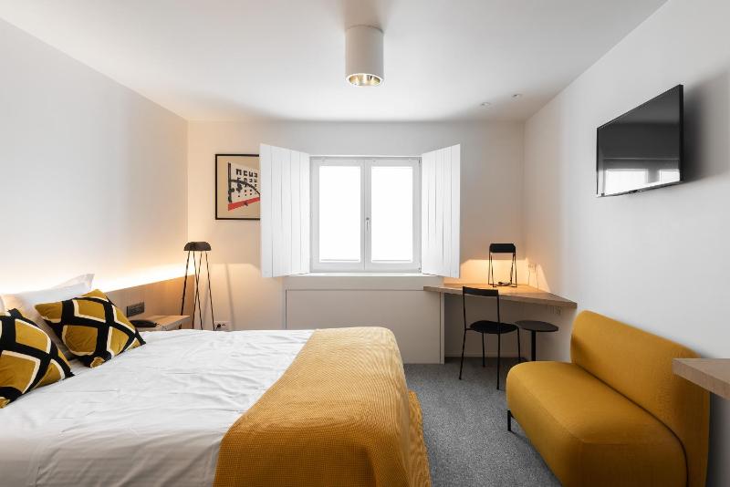 Standard Double Room image 1