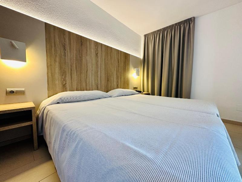 Two-Bedroom Apartment image 3