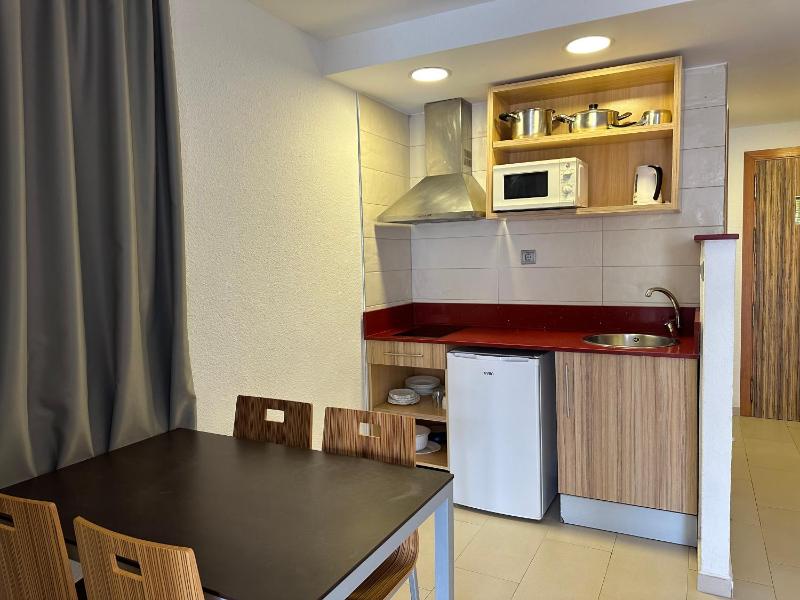 Two-Bedroom Apartment image 4