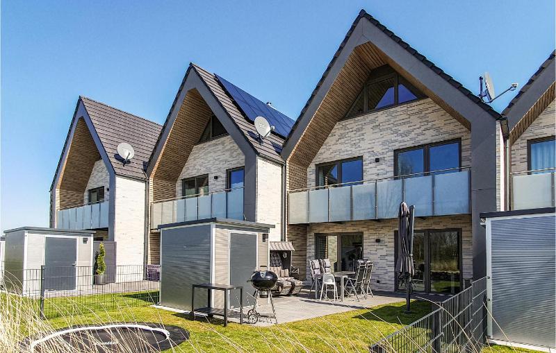 Awesome Home In Büsum With Sauna - image 29
