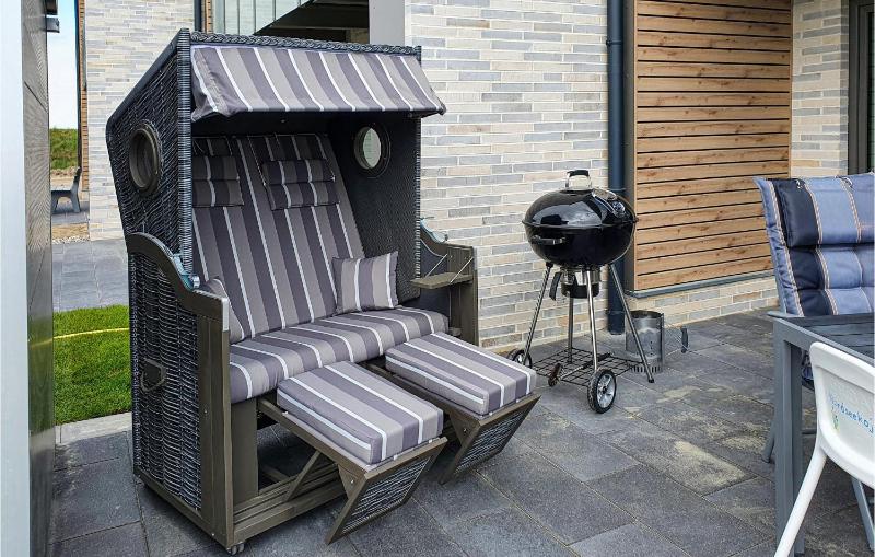Awesome Home In Büsum With Sauna - image 32