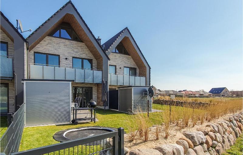 Awesome Home In Büsum With Sauna - image 41