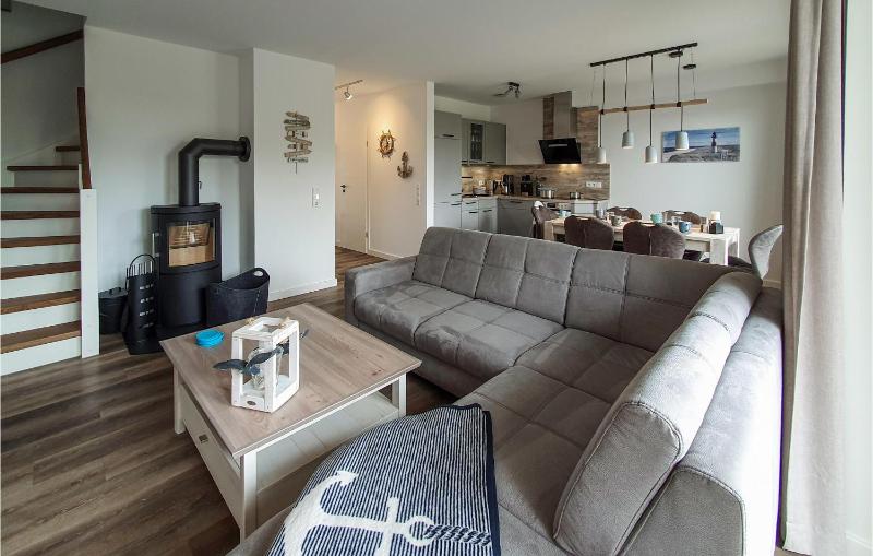 Awesome Home In Büsum With Sauna - image 34