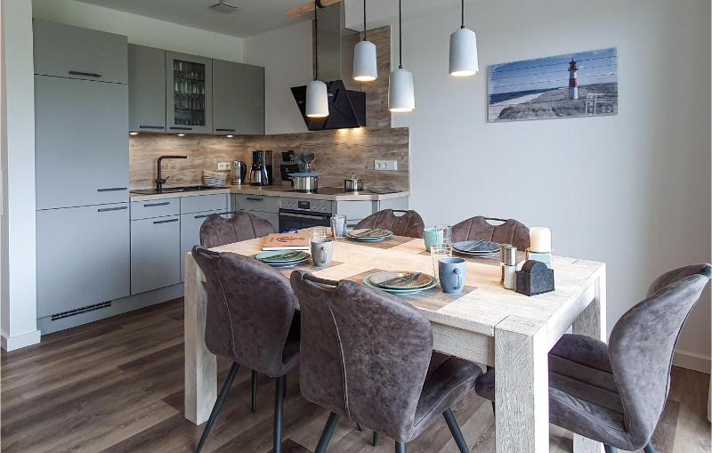 Awesome Home In Büsum With Sauna - image 39