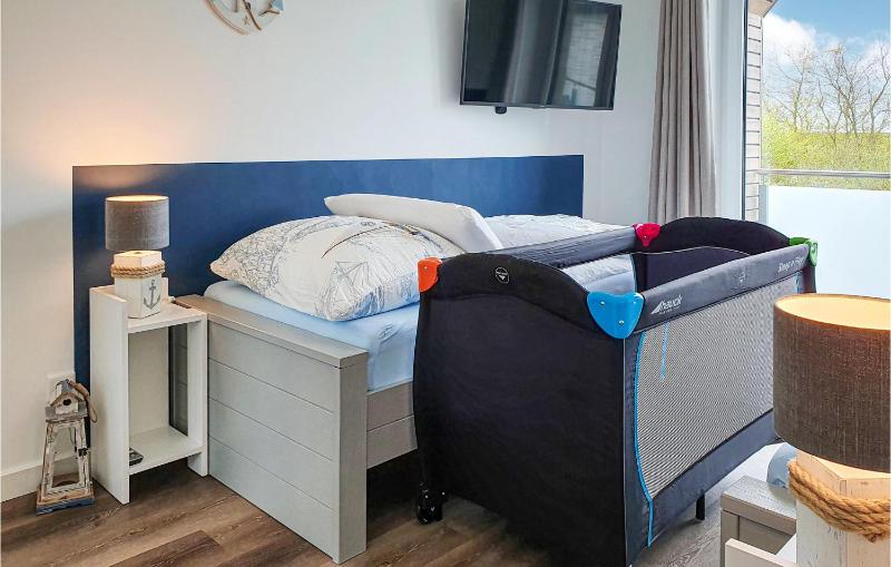 Awesome Home In Büsum With Sauna - image 11