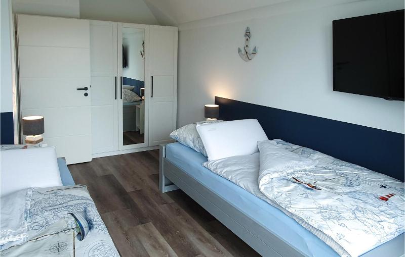 Awesome Home In Büsum With Sauna - image 12