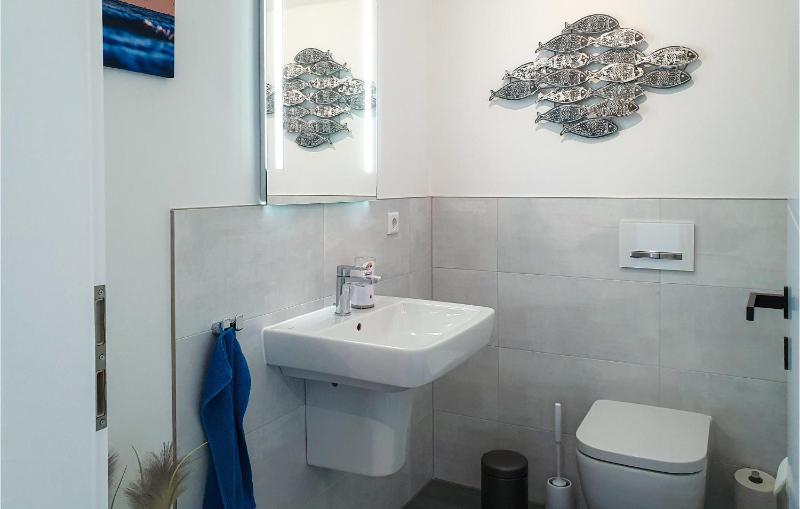 Awesome Home In Büsum With Sauna - image 36