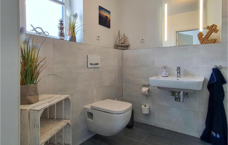 Awesome Home In Büsum With Sauna - image 24