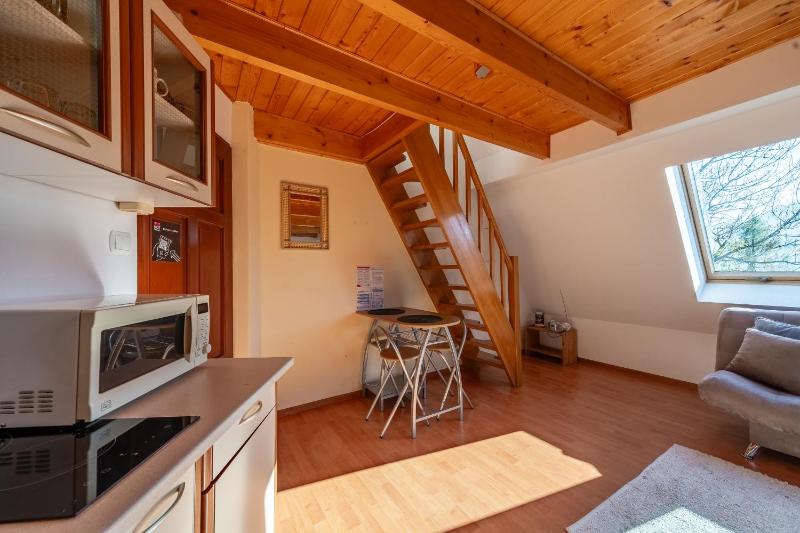 WHY NOT Apartamenty Kierpcówka Budget - image 8