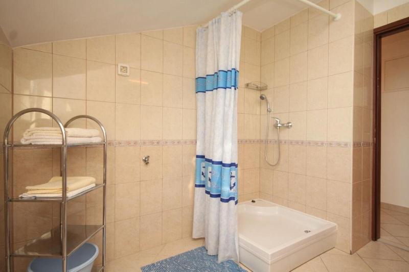 One-Bedroom apartment Standard image 3