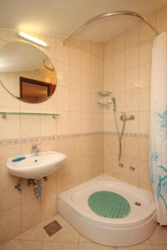 One-Bedroom Apartment image 2