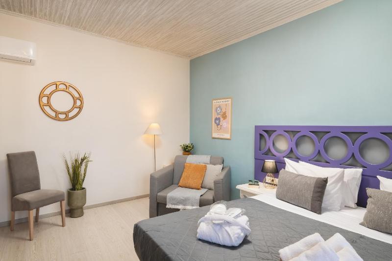 Elia Palazzo Hotel - image 16