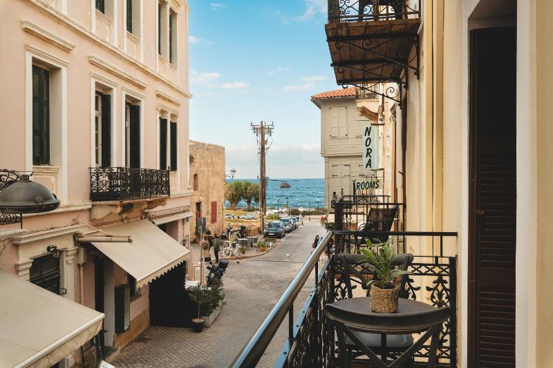 Elia Palazzo Hotel - image 9