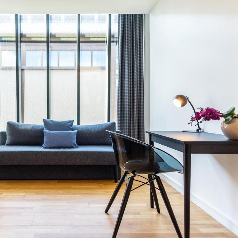 Double Room - Disability Access image 1