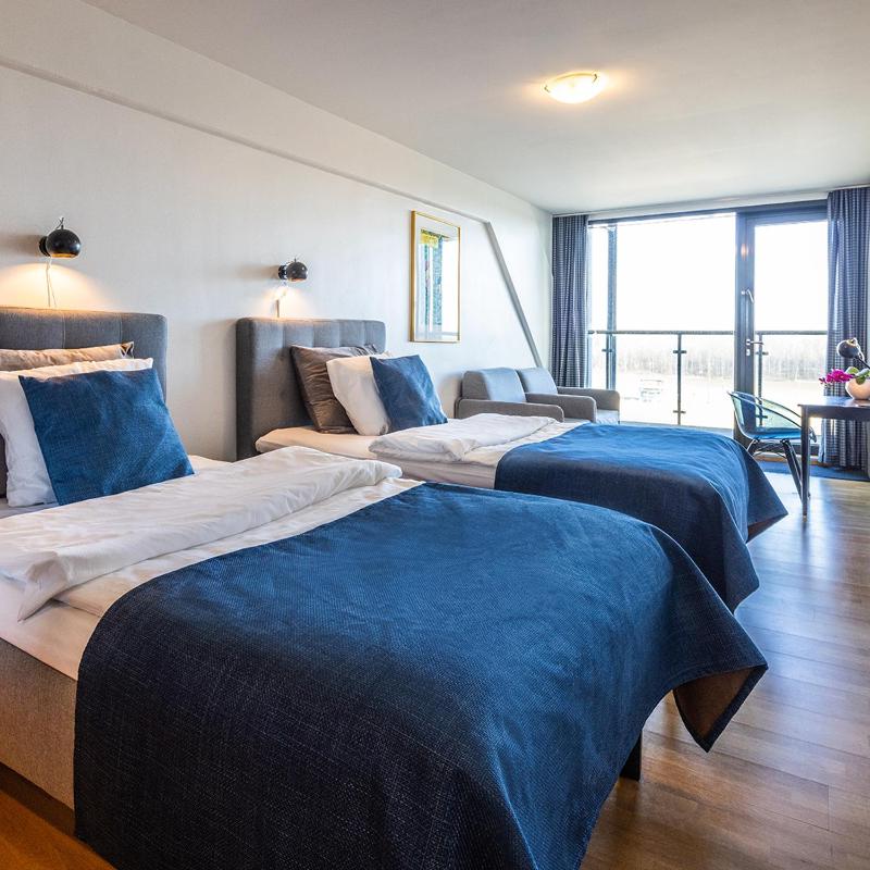 Double or Twin Room image 1