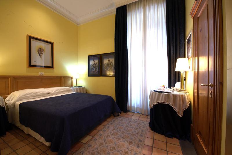 Hotel Locanda Cairoli - image 15