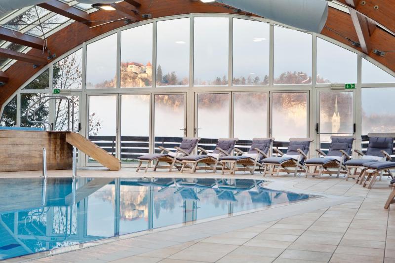 Special Offer - Double Room with New Year's Package image 4