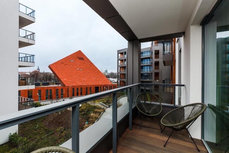 Brabank Apartments by Apartmore - image 15