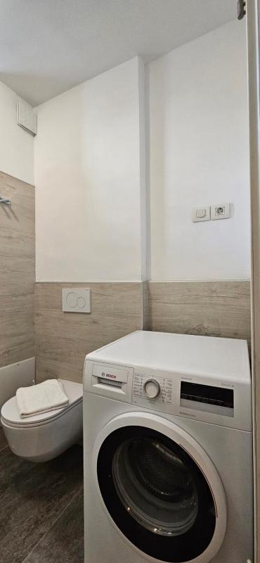 One-Bedroom Apartment image 4