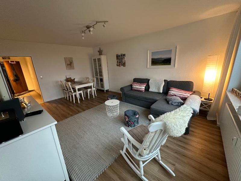 One-Bedroom Apartment image 3