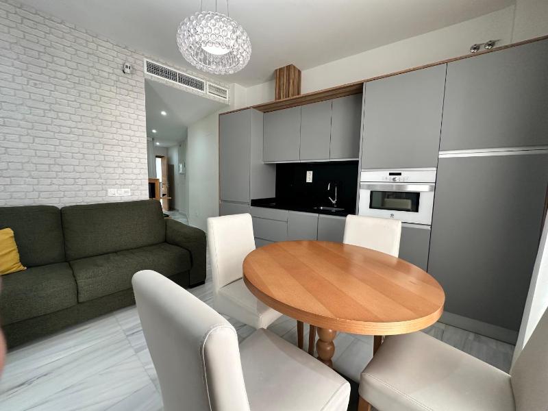 Two-Bedroom Apartment image 4