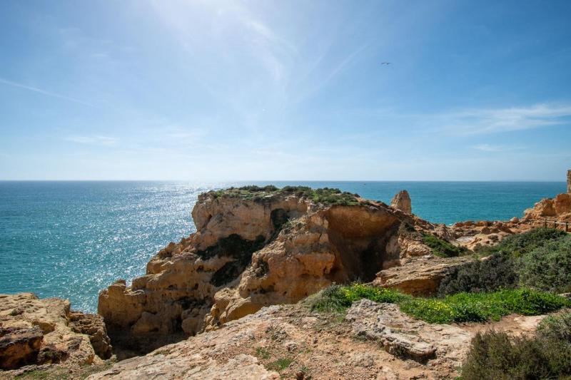 61 vdm - Superb villa on Vale do Milho with heated - image 48