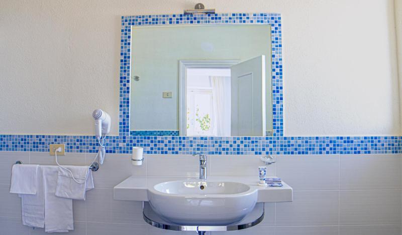 Junior Suite with Terrace image 4