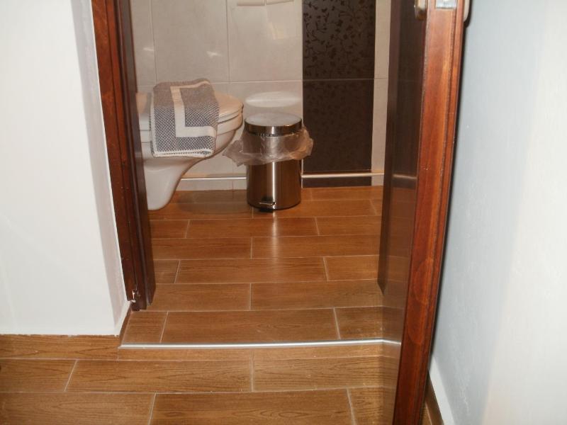 Double Room - Ground Floor image 4
