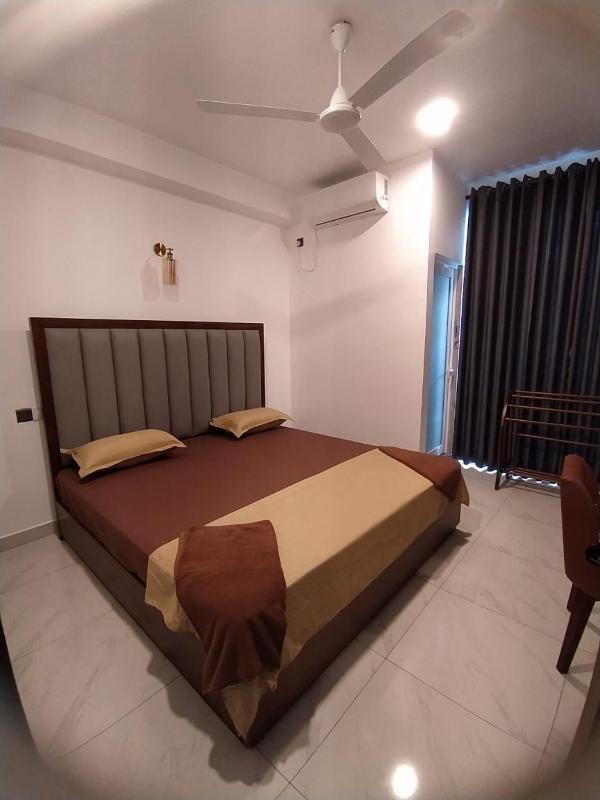 Hansa Surf Hotel - image 25