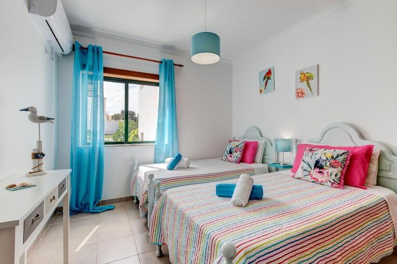 11 dom joao - Beautiful apartment in Carvoeiro - image 6