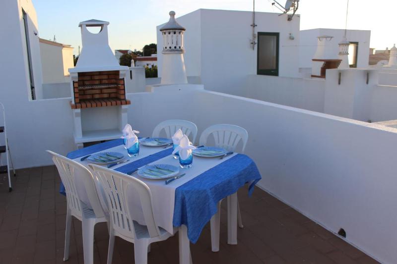 11 dom joao - Beautiful apartment in Carvoeiro - image 4